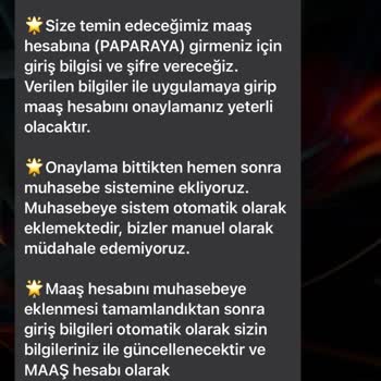 Tag Paketleme KVKK Önlem Amaçlı