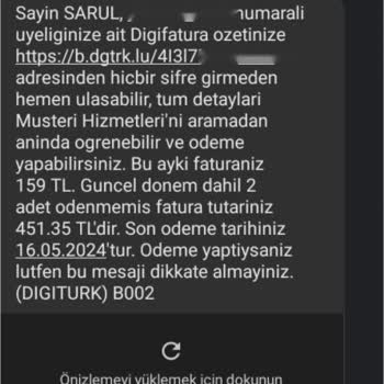 Türk Telekom (0312) 737 05 99 Numara Kullanıcıları Kimlik Bilgilerime Sahip.
