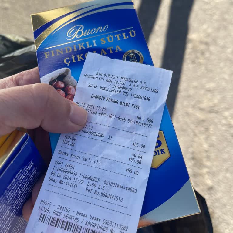 BİM Mağazaları Etiket Fiyatı Değil Kasa Fiyatı Önemli Dedi