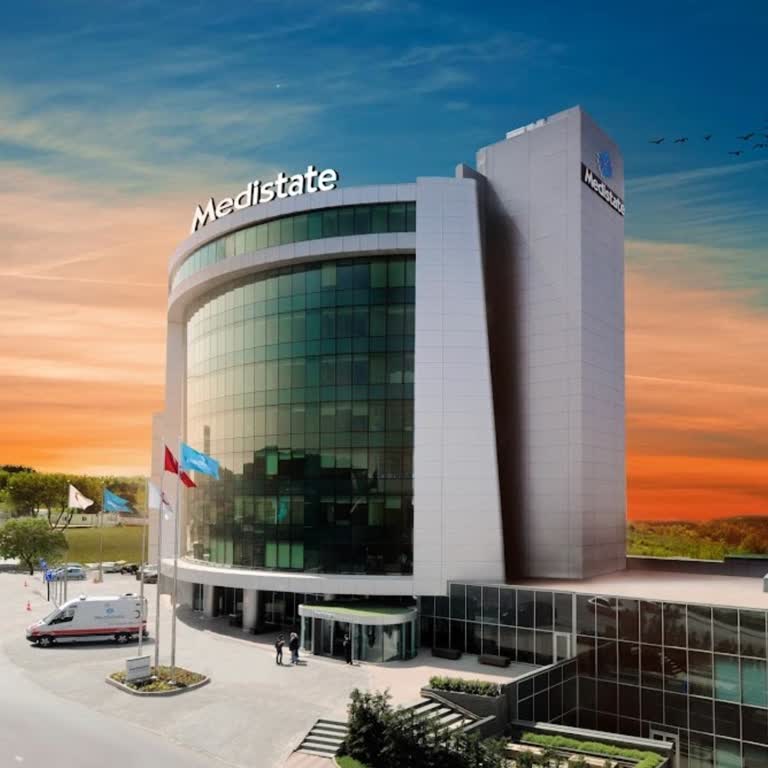 Medistate Hastanesi Kontrol Randevusu Vermiyor