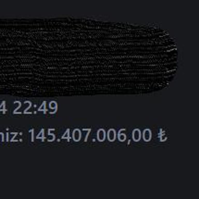 Trkriptodunyasi.com Yüksek Meblağlarla Kaybettim: Bir İşçinin Hikayesi