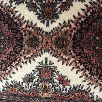 Meşhur Halı Yıkama (Pendik) Halıları Soldurdular