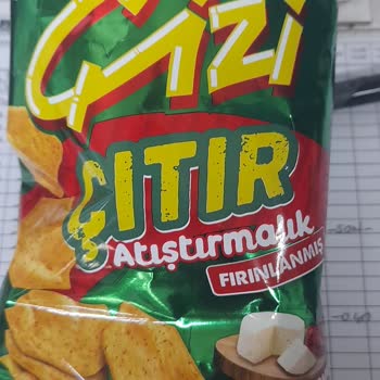 Ülkerden Şikayetçiyim Şikayetimi Gerekli Yerlere İleteceğim