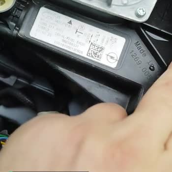 Opel Astra 2023 Model GS Paketi!