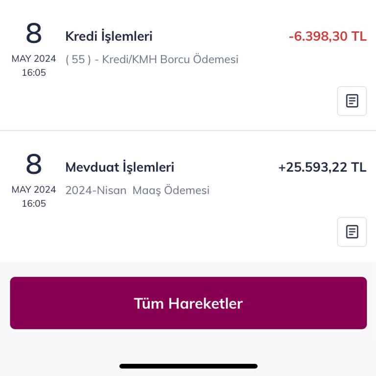 QNB Finansbank Kanuna Aykırı Hareket Ediyor.
