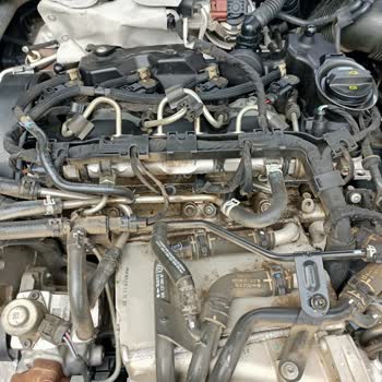 Neskar Otomotiv Neskar Bursa Servis