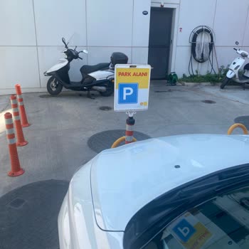 İzmir - Güzelyalı Shell Şube Şikayeti