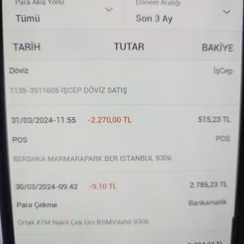 Bershka Sandal Tabanı Kirilmiş