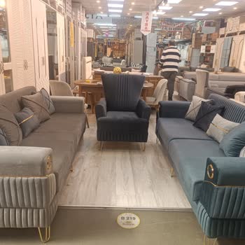 Kayra Mobilya Yanlış Koltuk Takımı Gönderdi