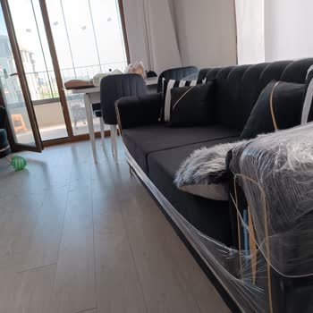 Kayra Mobilya Yanlış Koltuk Takımı Gönderdi