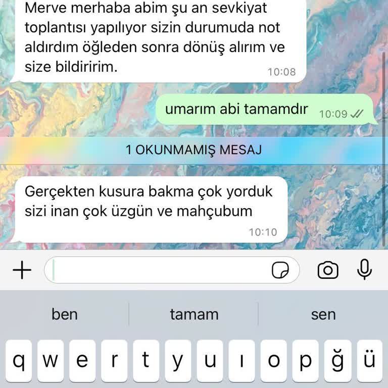 Enza Home Teslimat Sorunu Ve Müşteri Memnuniyeti Çıkmazı