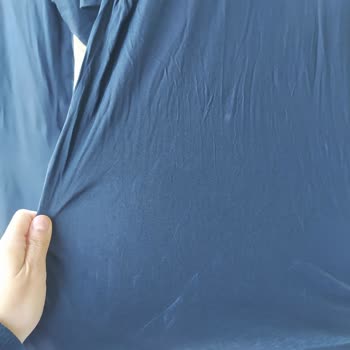 Hepsiburada'da Ki Hummel Tişörtlerinin Kalitesizliği