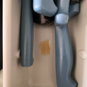 Franke Garantili Ürüne İlişkin 3 Başvuruya Yanıt Bile Vermedi