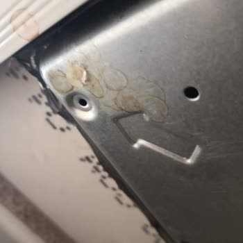 Franke Garantili Ürüne İlişkin 3 Başvuruya Yanıt Bile Vermedi