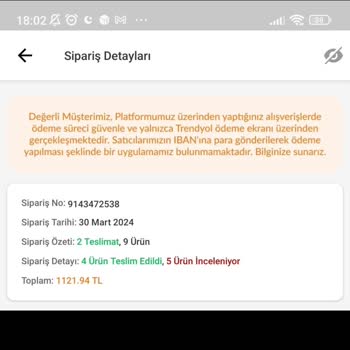 DeFacto Ürün Kalitesi Çok Kötü