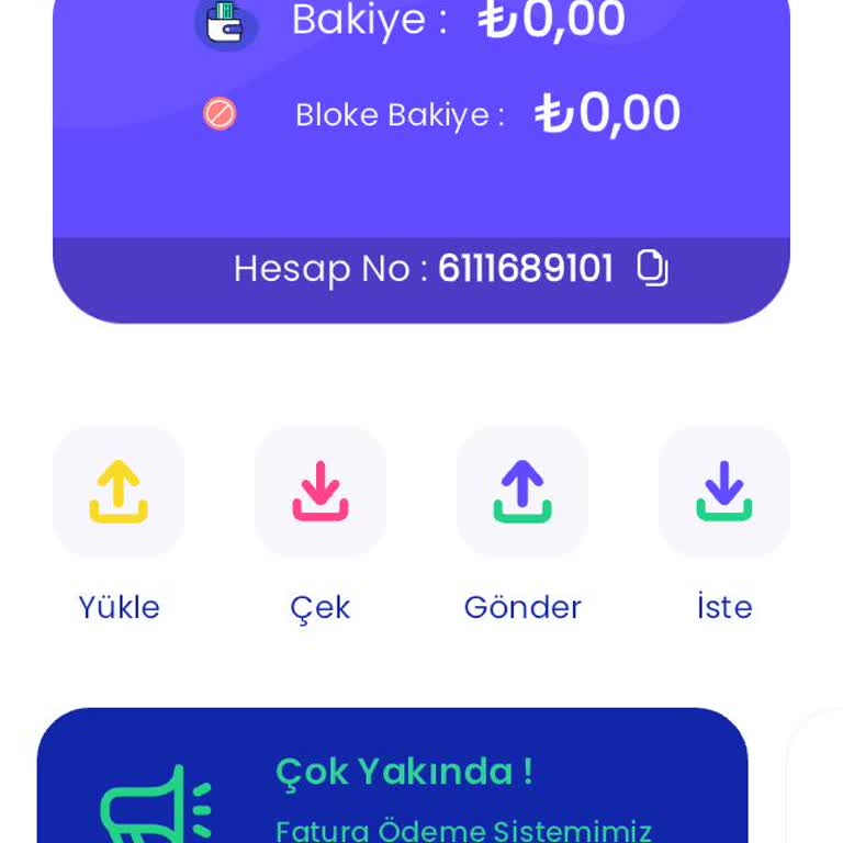 Mefete Paybull Parama El Koyulması