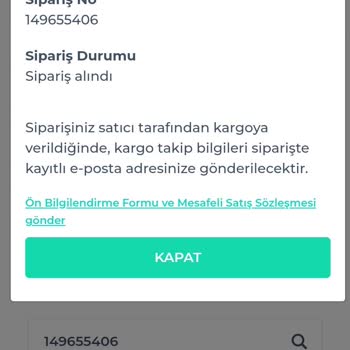 Shopier Alışverişi Ürünün Gelmemesi Para İadesi