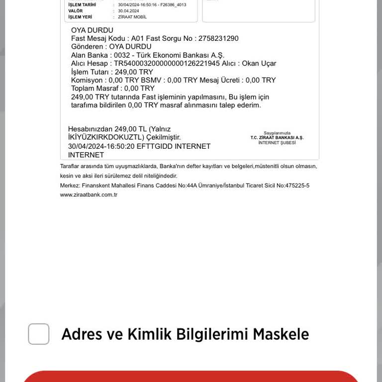 Çeyiz Trend Siparişim Nerede? Kargo Ve Bilgi Yokluğu Mağduriyeti