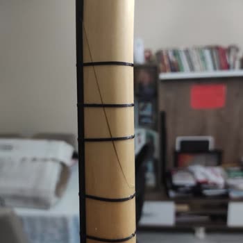 Dolap Müşterisine Sahip Çıkmıyor