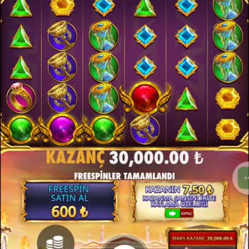 Betturkey Sitesi Parayı Sildiler