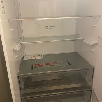 LG Kurulum Ekibi İlgisizliği