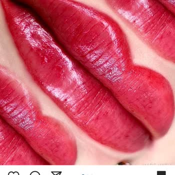 Tuğçe Beauty İzmir (tugcebeauty_offical) Söylenenle Yapılan Hizmet Alakasız