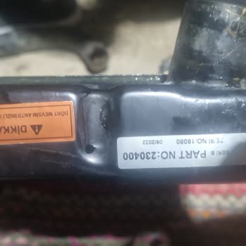 Kale Oto Radyatör Kalitesiz Ürün, Kayıp Güven: Radyatör Hayal Kırıklığı