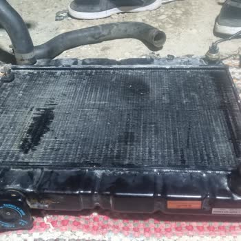 Kale Oto Radyatör Kalitesiz Ürün, Kayıp Güven: Radyatör Hayal Kırıklığı