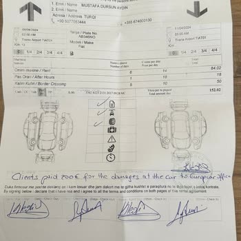 Pegasus Ve Sigorta Karmaşası: İade Talebi