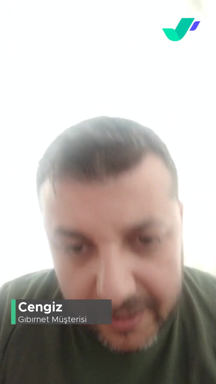 Gıbırnet İnternet Kesik Ve Müşteri Hizmetlerine Ulaşılmıyor! videonun kapak resmi