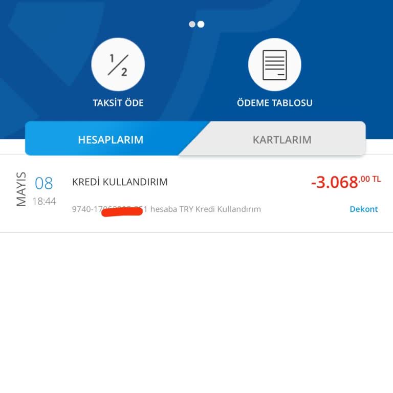 Trendyol Parayı Alıp Sipariş Oluşturmadılar