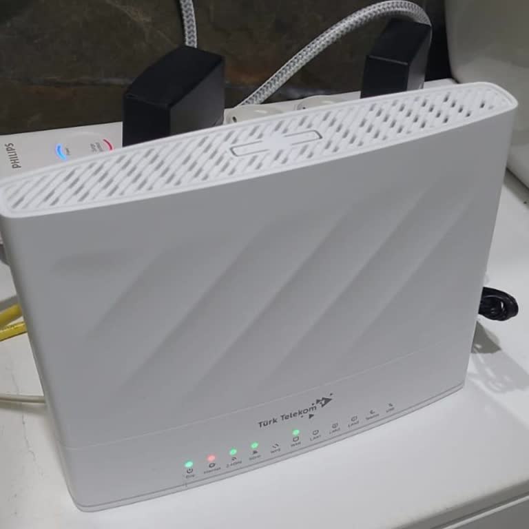 Gıbırnet İnternet Sıkıntım Giderilsin