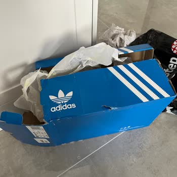 SuperStep Ayakkabı Satın Alma Ve İade Süreçlerinde Yaşanan Sorunlar