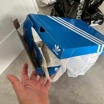 SuperStep Ayakkabı Satın Alma Ve İade Süreçlerinde Yaşanan Sorunlar