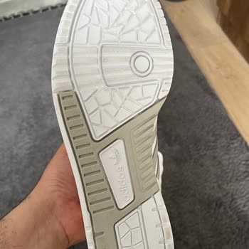 SuperStep Ayakkabı Satın Alma Ve İade Süreçlerinde Yaşanan Sorunlar