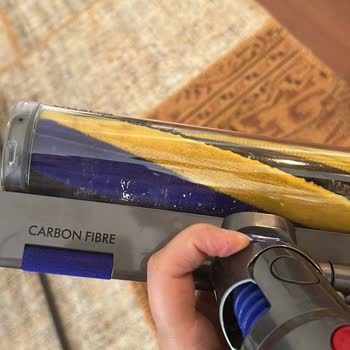 Dyson V15 Detect Absolute Aldığımız İçin Bin Pişmanız. Rezil Olduk.