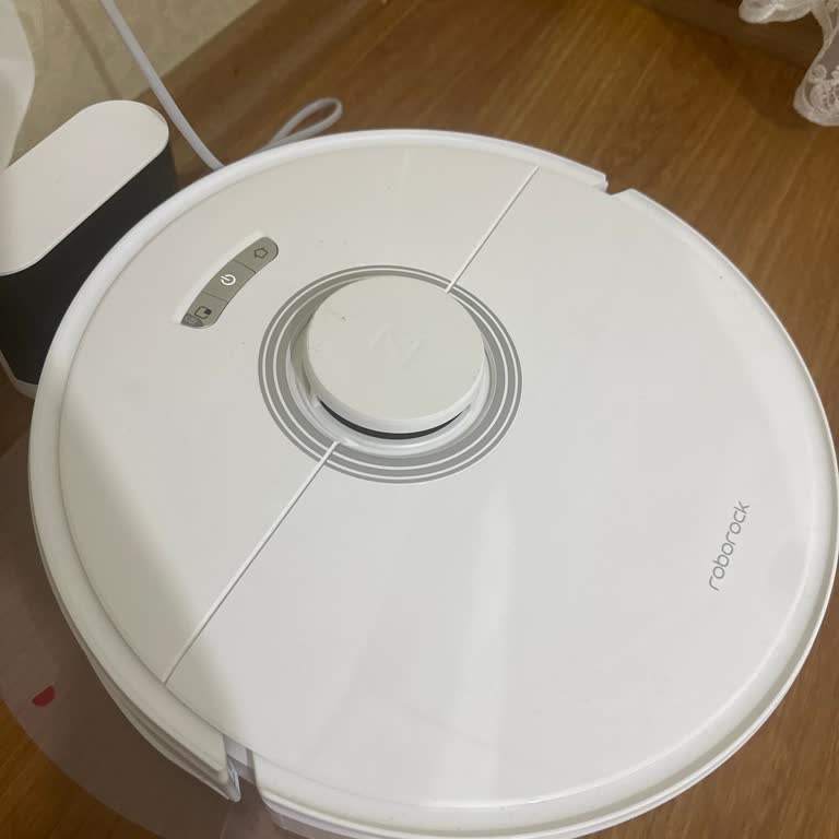 Roborock Pişmanlıktır! Haritayı Düzgün Çizemiyor