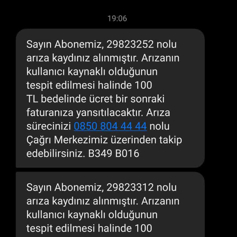 Kablo Net Sürekli Olarak İnternet Kopması