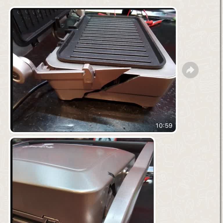 Hakman Elektronik Media Markt Ve Hakman Servisinin Ciddiyetsizliği