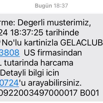 VakıfBank Habersiz Para Çekimi