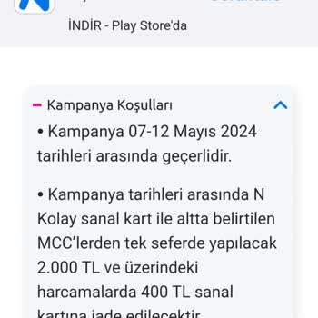 N Kolay Mı? N Zor Mu?