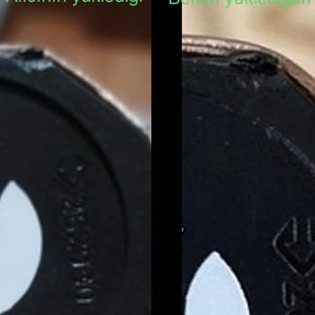 Gardrops Satıcı Hakkının Korunmaması