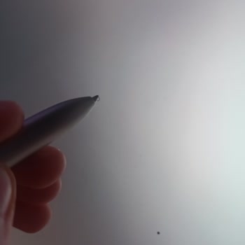 Samsung Telefon Kalemin Ucu Yamuldu İlgilenirseniz Çok Mutlu Olurum