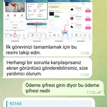 KolayPara Haksız Kazanç Vaadiyle Mağdur Edilen Tüketici