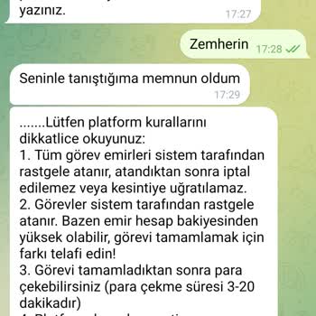 KolayPara Haksız Kazanç Vaadiyle Mağdur Edilen Tüketici