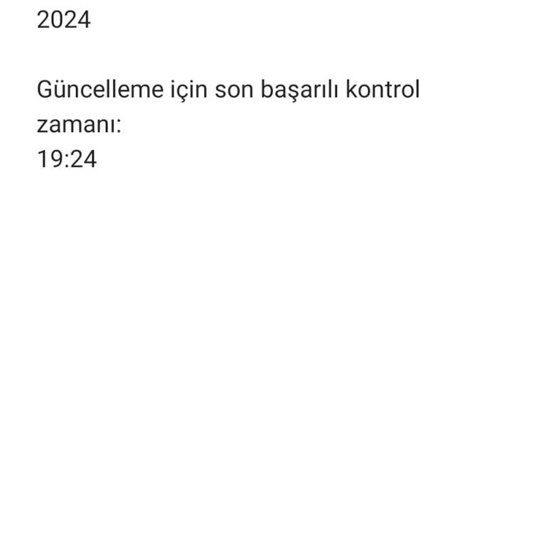 Tecno Mobile Android 14 Güncellemesi