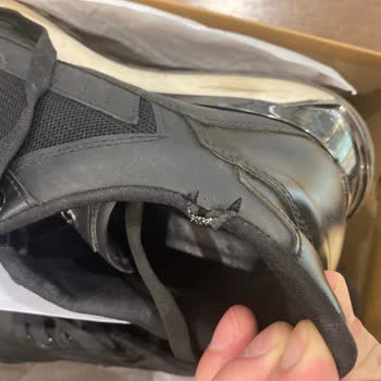 Elle Ayakkabı Kalitesiz Ayakkabı