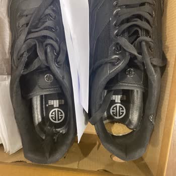 Elle Ayakkabı Kalitesiz Ayakkabı