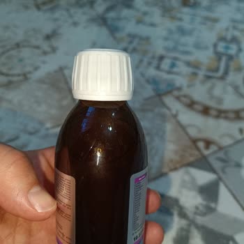 Argivit Focus İçerisinde Pütürcük Var