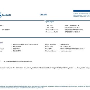 Para Yatmadı 1win Hesabıma